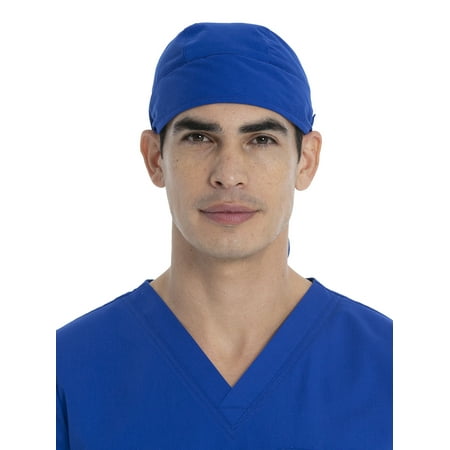 Scrubstar Adult 2-Pack Unisex Scrub Caps