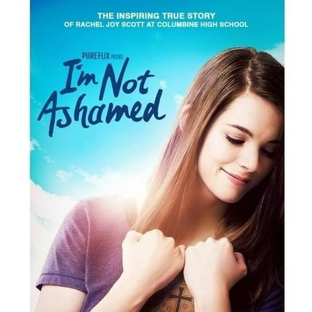 I'm Not Ashamed (Widescreen)