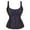 Purple, variant on Fesfesfes Corsets For Women Overbust Corset Bustier Boat Neck Lingerie Tops Gothic Shapewear Sexy Underwear Tops on
