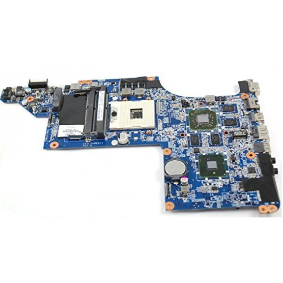 HP Part # 615278-001,