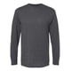 thumbnail image 1 of Playera Manga Larga 100% Algodón - Unisex, 1 of 2