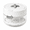 White, variant on Lonmuju 3-in-1 Retainer Cleaning Case with Drainage Tray for Aligners.Pink