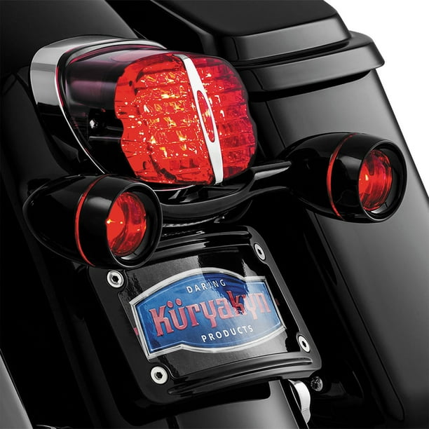 kuryakyn touring