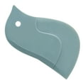 thumbnail image 2 of Household Cleaning Tool Soft Kitchen Scraper Household Baking Scraper Soft Animal Baking Scraper Soft Baking Scraper, 2 of 9
