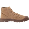 thumbnail image 6 of Palladium Men's Pampa Hi in Woodlin, 10 US, 6 of 8