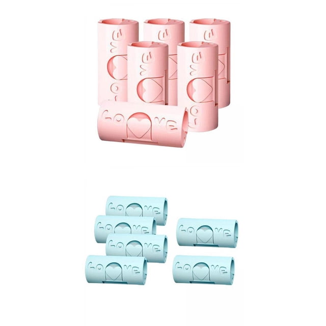 Abrazadera Fija para Sábanas Multiusos Piezas para Sujetar Toals de Aperitivos Sunnimix Clips fijos para sábanas