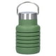 thumbnail image 2 of Botella de agua BuyWeek 500 ml Plegable Silicona para Deportes Acuáticos, 2 of 12