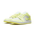 thumbnail image 2 of Jordan WOMENS AIR JORDAN 1 LO Womens "Lemonade" DC0774 007 DC0774 007 from Stadium Goods, 2 of 8