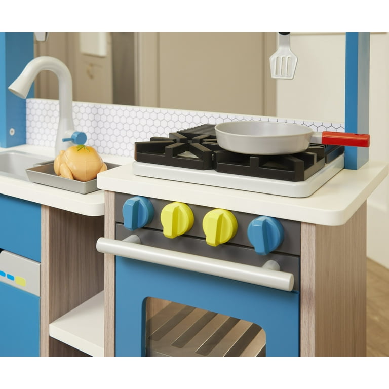 Best Buy: Little Tikes Modern Kitchen Play Set 643637C