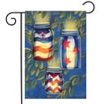 thumbnail image 2 of Briarwood Lane Garden Flag 12x18 For Outdoor Patriotic Luminaries Summer For Summer Garden Flag Flags For Outside, 2 of 4