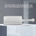 thumbnail image 2 of Universal - Filters Fine Mesh,Disposable Feed - Paint Strainer, 2 of 5