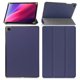 thumbnail image 5 of Funda para Tableta Con Soporte Triple Cuero PU Galaxy Tab A9 Plus 2023, 5 of 9