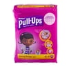 HUGGIES Pull-Ups Girls' Training Pants with Learning Designs, Big Pak, (Choose Your Size)