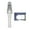 White, variant on Hyasfey Boat Flares Super Bright Compact Design Portable Intelligent Light Control Waterproof Emergency Boat Flares Warning Light