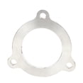 thumbnail image 3 of Downpipe Flange Downpipe Pipe Flange 3in Discharge Downpipe Pipe Flange For 850/S70 Td04 Turbocharger With Inline Cylinder, 3 of 8