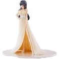 thumbnail image 3 of Figura de Sakurajima Mai (versión de vestido de novia), figura de acción de anime de PVC, estatua de personaje de juego, decoración coleccionable, 945 pulgadas/24 cm, 3 of 6