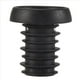 thumbnail image 4 of ODI 10 Piezas Tapones para Manillar de Bicicleta Tapas de Manillar Ligeras Apto BMX FR Accesorios de Bicicleta de Equilibrio Negro, 4 of 5