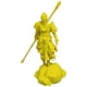 thumbnail image 1 of Black Myth Wukong Animation Game Peripheral Toys Yellow, 1 of 5