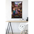 thumbnail image 5 of Disney Encanto - Family One Sheet Wall Poster with Magnetic Frame, 22.375" x 34", 5 of 6