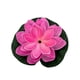 thumbnail image 2 of Fuente Solar Lotus Bomba Fuentes Solares para Baño Pájaros () Rosa, 2 of 3