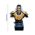 thumbnail image 2 of Anime Figure Collectible Action Figurine Display and Gifting, 2 of 7