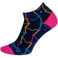 thumbnail image 2 of SockGuy Women's 1in E Cat G Cycling/Running Socks (E Cat G - S/M), 2 of 4