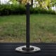 thumbnail image 4 of Soporte de linterna con Base de luz de Camping, 5 uds., para GZ (portátil), 4 of 4
