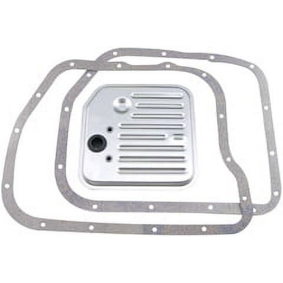 Transmission Filter Baldwin 18055