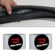 thumbnail image 3 of 1 Par de Forro ático de Bicicleta de Montaña Forro ático de Bicicleta Protector de Tubo Interior Cinturón a Prueba de Pinchazos se describe Baoblaze Revestimiento de llanta de bicicleta, 3 of 8