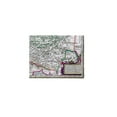 thumbnail image 2 of Historic Map - Germany Ancient - Ortelius 1587 - Vintage Wall Art, 2 of 4