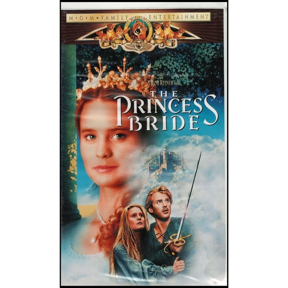 The Princess Bride (VHS Tape)
