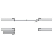 Compack 180 - Folding Door Hardware Set