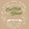 thumbnail image 5 of Aveeno Oat Milk Blend Daily Moisture Conditioner, 12 fl oz, 5 of 5