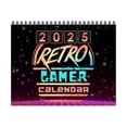 thumbnail image 1 of Buy 2 get 10% off Desk Calendar 2025,12 Monthly Wall Calendar Assorted Patterns, Easy To Hang, 1 of 5