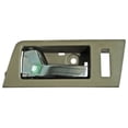 thumbnail image 1 of Manija Puerta Interior Ford Focus 2008 A 2011 Delantera Izq Gris/Cromo P/Seguro Elec Generica, 1 of 4
