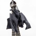 thumbnail image 3 of 5pcs Halloween Animal Pendentif Simulation Bat Jouet, 3 of 3