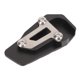 thumbnail image 3 of Foot Brake Lever Enlarge Pedal Rear Brake Extender Pad Extension for S1000XR 2015‑2019 Silver, 3 of 4
