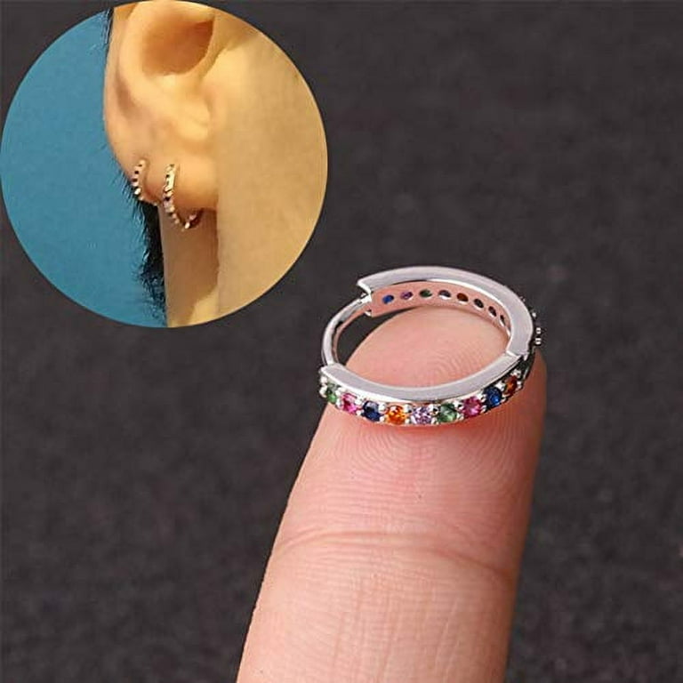 Hypoallergenic tragus deals jewelry