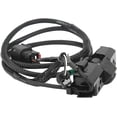 thumbnail image 3 of Car Parking Assist Camera 84062896 Waterproof Rearview Backup Camera Compatible For Sierra 1500 2500 3500 2016-2019, 3 of 6