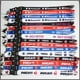 thumbnail image 4 of Toyota Honda Cordón Accesorios De Coche TRD MOMO MUGEN RALLART TEIN SPARCO STI AKRAPOVIC JDM ADVAN APEXI CUSCO Cuchara Novia HKS NISMO TYPER TAKATA BREMBO Logo Personalizado Llaveros, 4 of 4