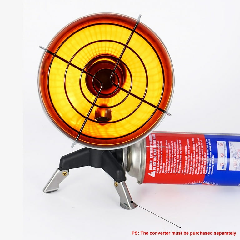 Portable 2024 gas heater