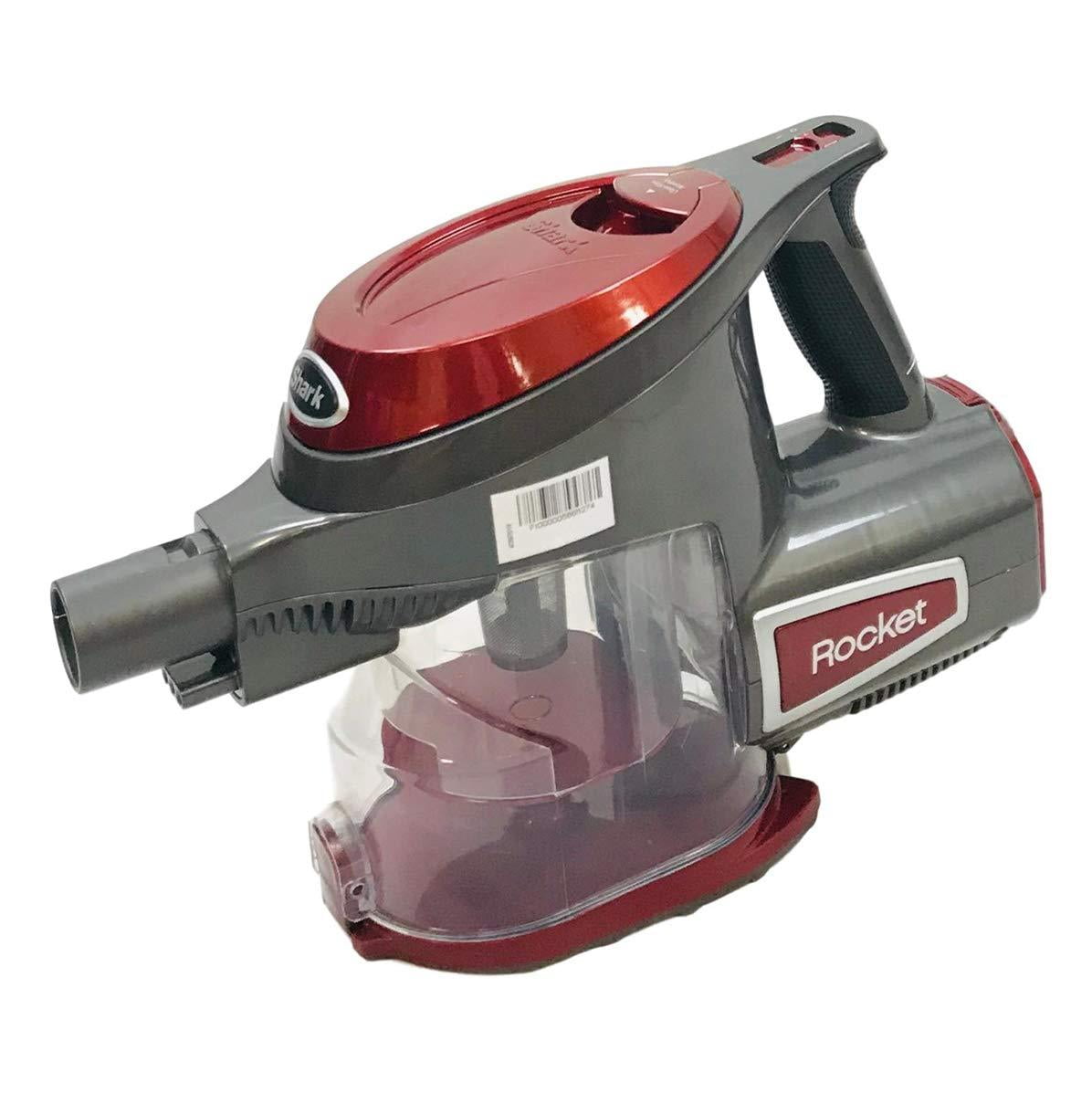 REFURBISHED Shark Rocket Bagless Hand Vacuum HV294Q with HEPA Filter, Portable and Ultra