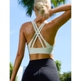 thumbnail image 4 of Sujetador deportivo RUNNING GIRL de alto impacto con tiras entrecruzadas, 4 of 6