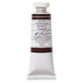 thumbnail image 2 of M. Graham Artists' Watercolor - Burnt Umber, 15 ml Tube, 2 of 2