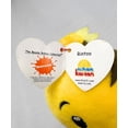 thumbnail image 5 of Ty Beanie Baby - Rintoo the Tiger  – Ni Hao, Kai-Lan  - Stuffed Animal, 5 of 6