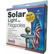 Solar Light for Flagpoles