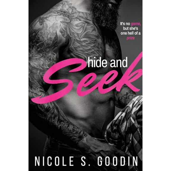 Rock Games Hide and Seek, Book 2, (Paperback)