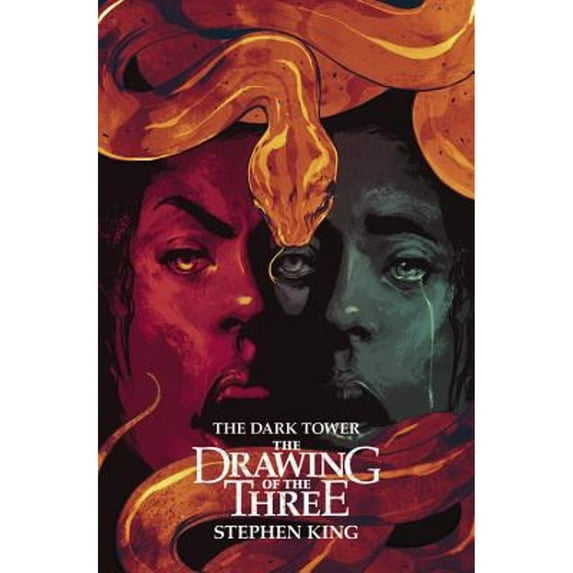Pre-Owned Stephen King's Dark Tower: The Drawing of the Three - Bitter Medicine (Paperback) by Robin Furth, Peter David