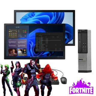 Gaming Garry Fortnite