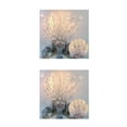 thumbnail image 3 of Bearachild Tree Branch 20 LED Light Living Room Lamp String Año Nuevo Decoración Decoración para el hogar Warm White Silver Blanco Cálido Plata 2Conjunto, 3 of 6